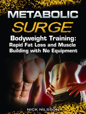 cover image of Bodyweight Training